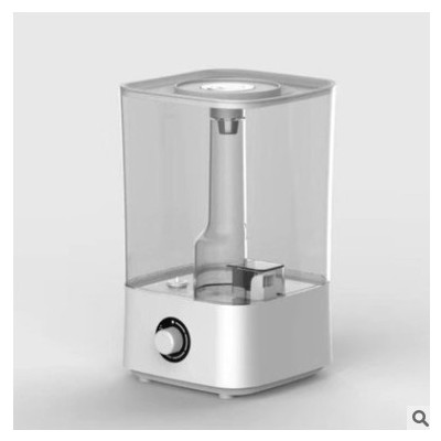 香薰機加濕器 臥室噴霧家用辦公室空氣凈化消毒液霧化工廠家貨源