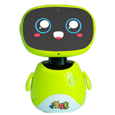 小漫在家機器人1L