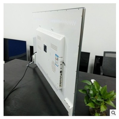 現貨供應55寸4K超清液晶電視機酒店KTV防爆智能網絡LED電視機