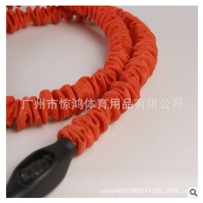 廠家批發11件套拉力繩套裝布套防斷拉力器健身器材懸掛訓練彈力繩