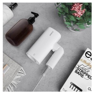 小米有品須眉負離子護發電吹風機家用大功率吹風機學生靜音吹風筒