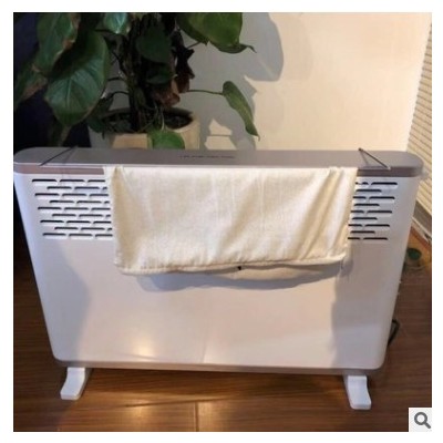美的取暖器家用節(jié)能電暖爐靜音快熱爐防水浴室電暖器NDK20-16H1W