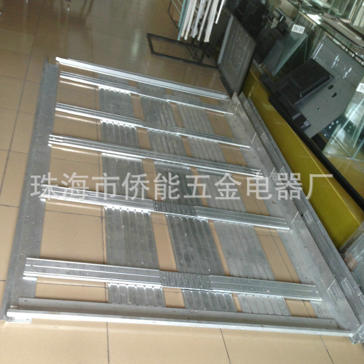電視機(jī)后殼