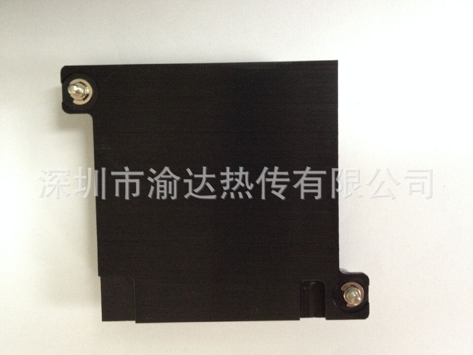 散熱片-2