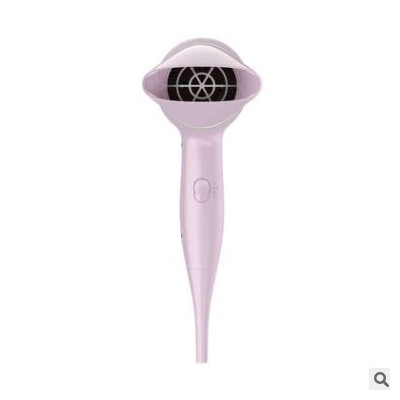 正品飛利浦BHD005新款恒溫電吹風機1800W三檔可調風速小巧便攜