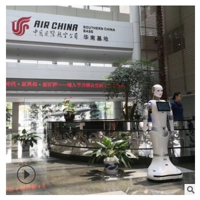 導(dǎo)購(gòu)營(yíng)銷迎賓宣傳服務(wù)智能語(yǔ)音互動(dòng)宣傳服務(wù)采購(gòu)租賃機(jī)器人