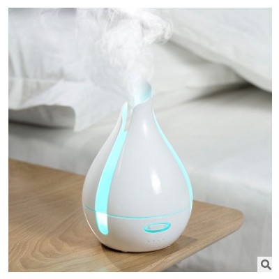 USB加濕器家用靜音臥室內(nèi)孕婦嬰兒空氣小型香薰機大霧量 現(xiàn)貨批發(fā)
