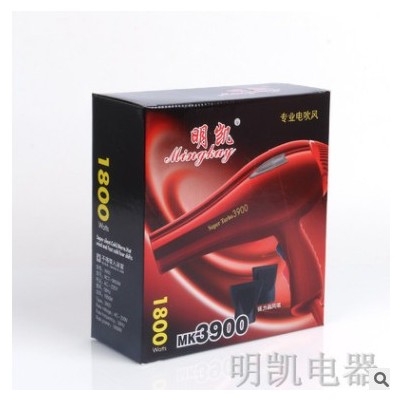 明凱吹風(fēng)機(jī) 大功率家庭實(shí)用吹風(fēng)機(jī) 靜音設(shè)計(jì)冷熱雙重風(fēng)電吹風(fēng)