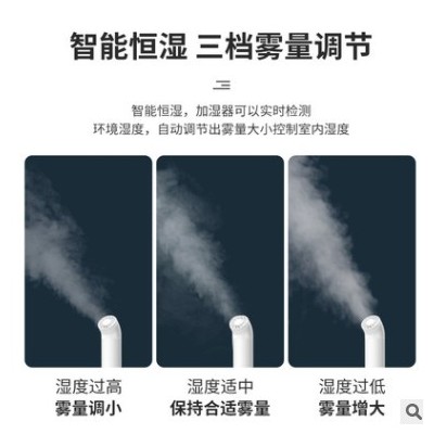 工業加濕器大霧量商用型蔬菜保鮮水果消毒水噴霧回潮機大容量21L