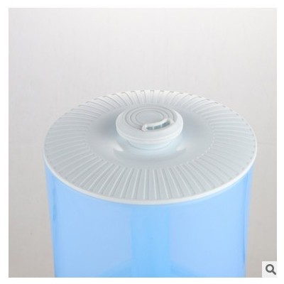 臺式加水加濕器家用辦公室大容量超聲波臥室自動恒濕加濕器
