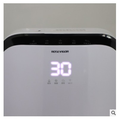加濕器恒濕大容量5L家用辦公室智能化遙控超聲波霧化空氣加濕