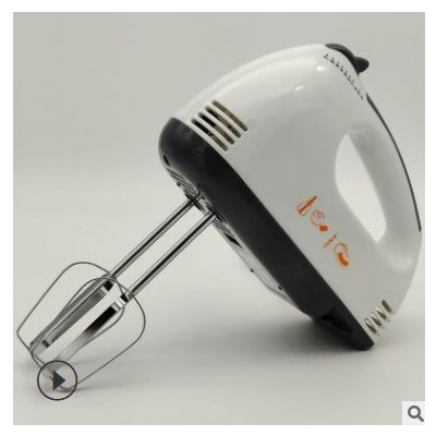 打蛋器電動自動打蛋機家用奶油打發器攪拌和面烘焙工具H2工廠批發