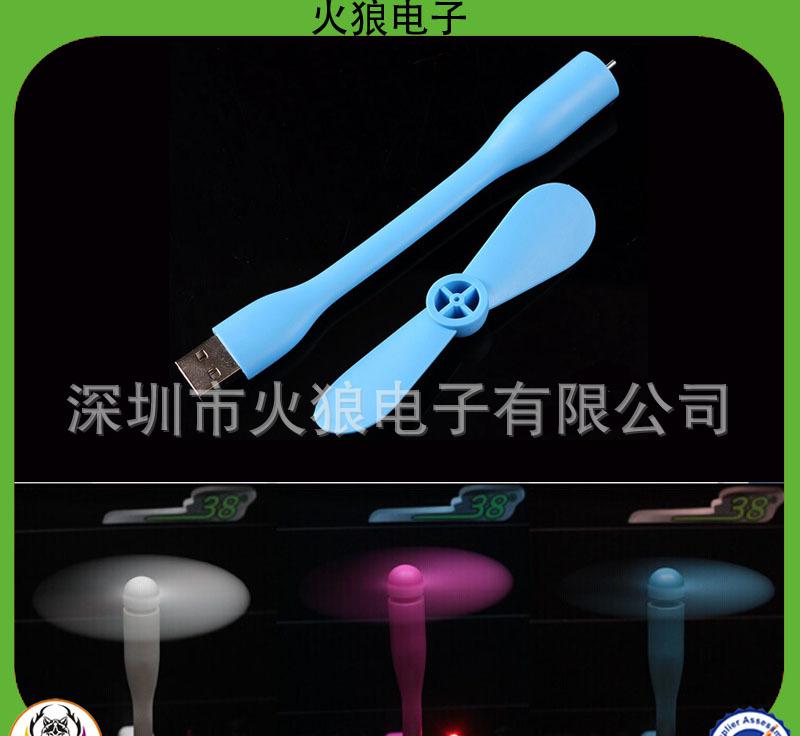 小米系列風扇
