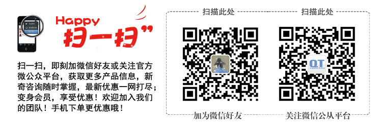 微信號