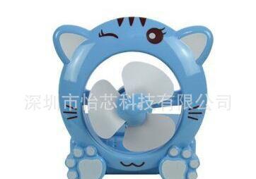 USB 風(fēng)扇芯片IC方案