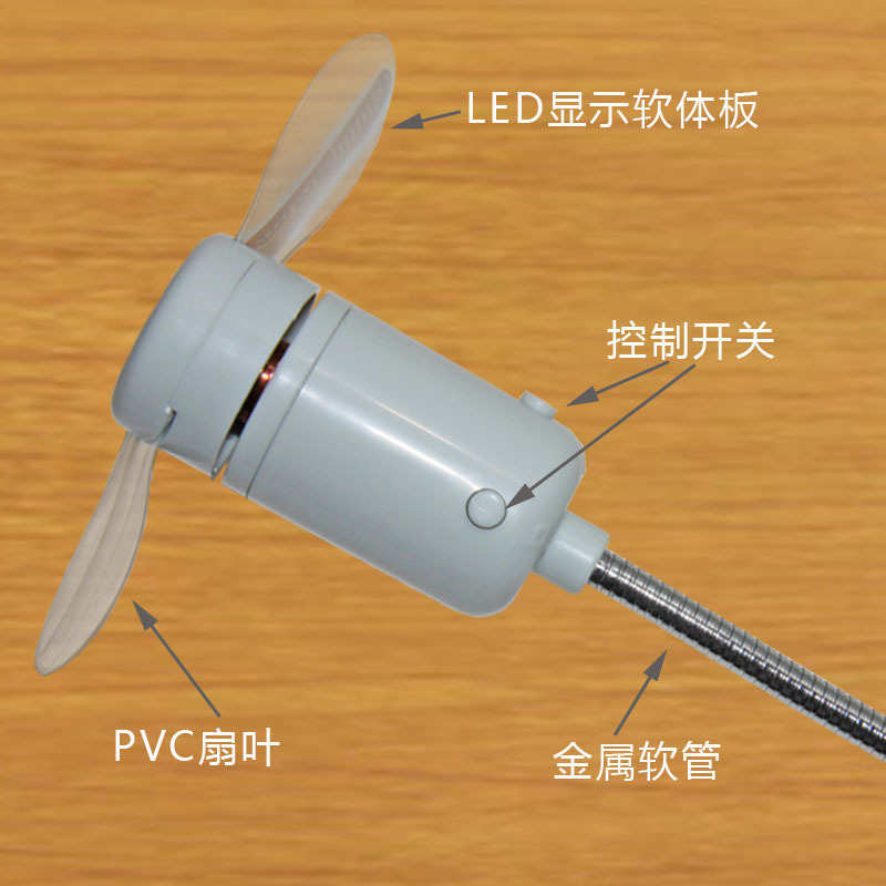 USBFAN-02
