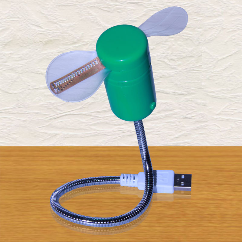 USBFAN-14