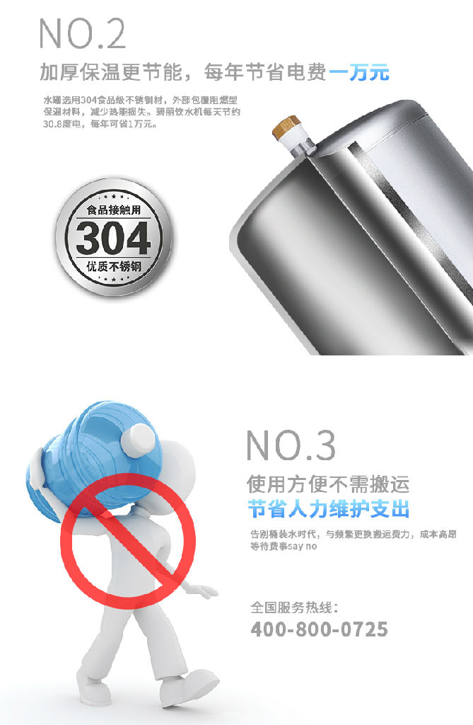 碧麗飲水機 飲水機臺式小型bluepro即熱飲水機小米速熱飲水機家用飲水機溫熱凈飲一體機出售