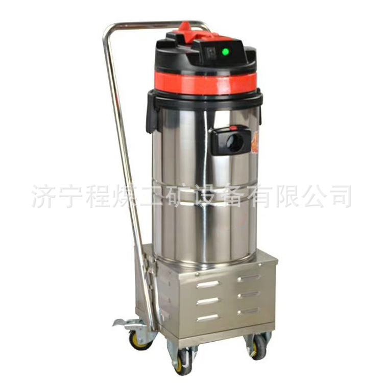 工業吸塵器1