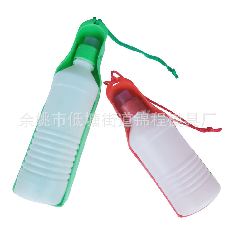 300ML飲水器
