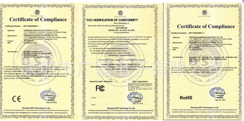 8138-Certificates