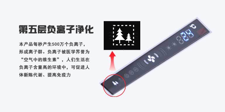 茉莉欣空氣凈化器MLX-H858_18