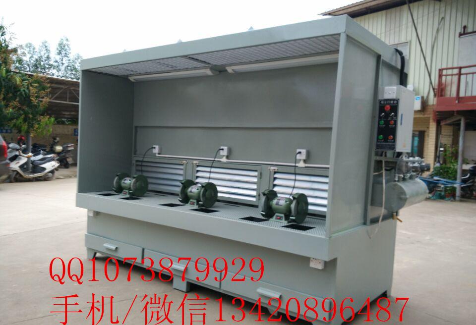 HHT3000配砂輪機