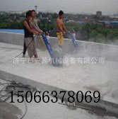 重型打磨機