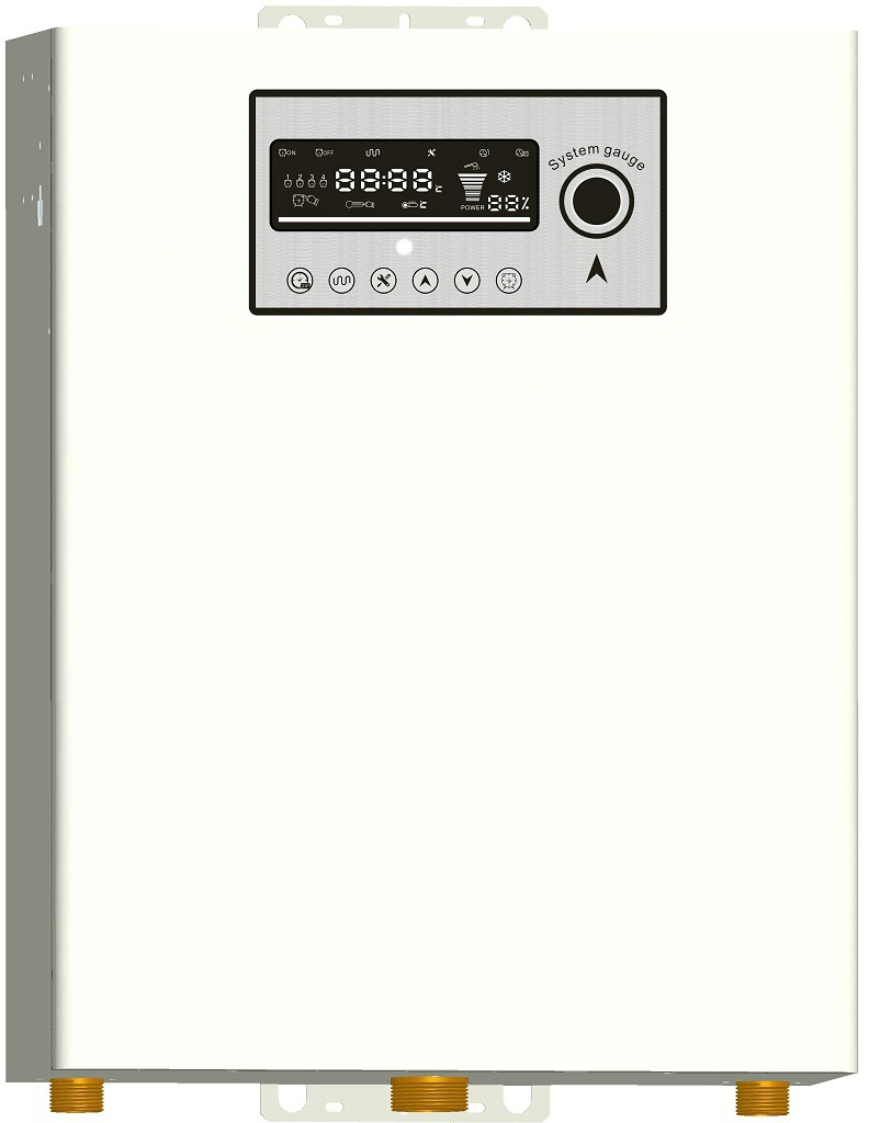 王子系列100kw-2