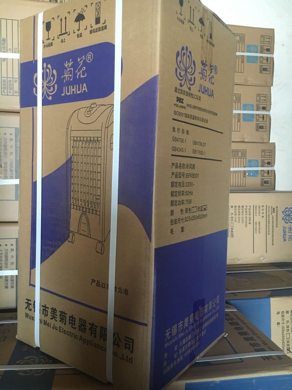 包裝箱