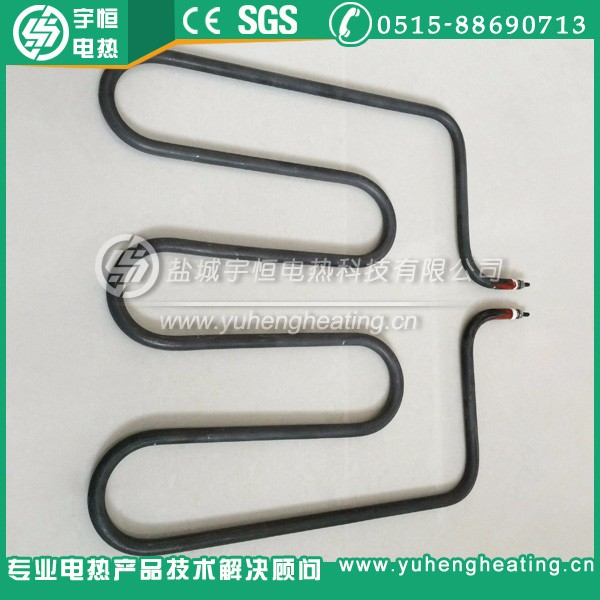 蓄能式電采暖發熱管