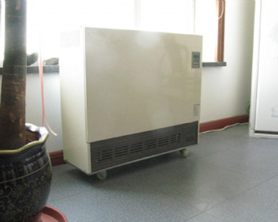 澤瑞蓄熱式家用電鍋爐技術優(yōu)勢