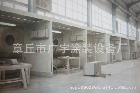 車間除塵1