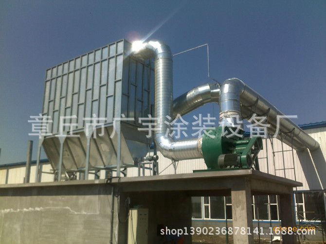 除塵設備2