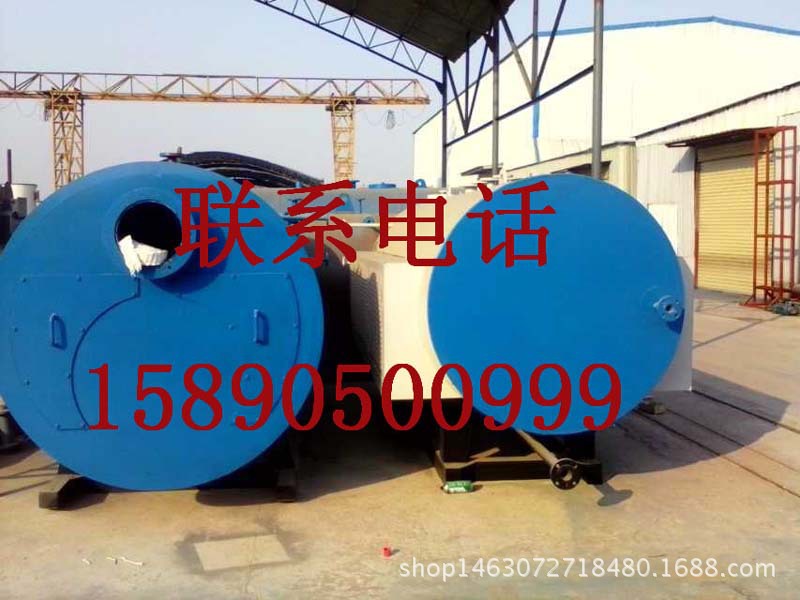 電加熱鍋爐
