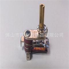 油炸鍋電烤箱溫控器KST205C