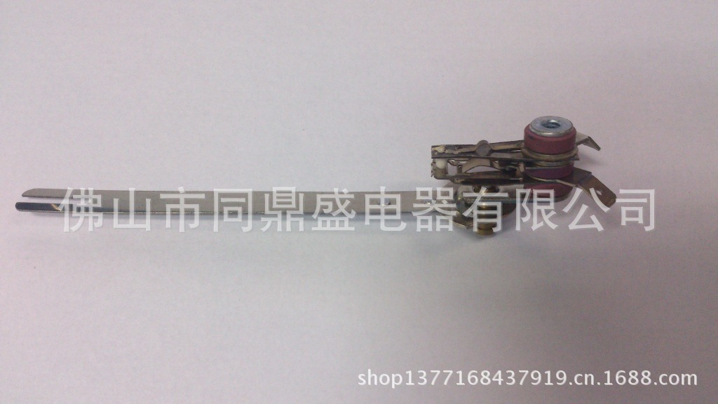 可調式，壓力開關，9700