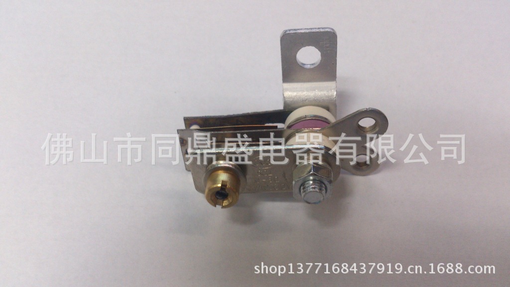 可調式，壓力開關，9700
