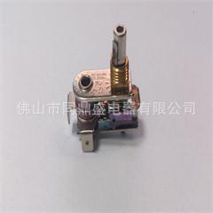 電火鍋溫控器