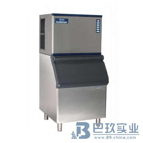 Scotsman方型冰制冰機(jī)|斯科茨曼NW608-AS制冰機(jī)