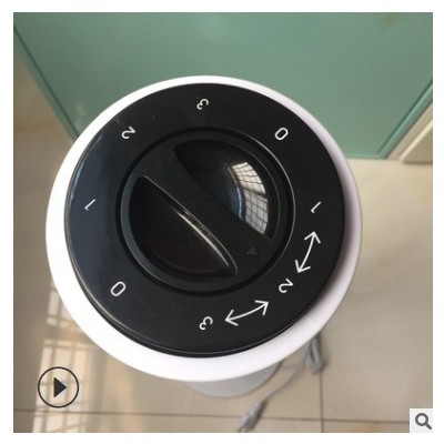 塔扇電風扇29寸家用定時定向廣角送風無葉風扇靜音塔扇學生落地扇