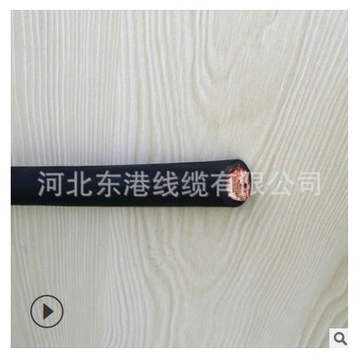 YH YHF 焊槍電纜電焊機專用焊接線 16 25 35 50 70 95平方電焊線