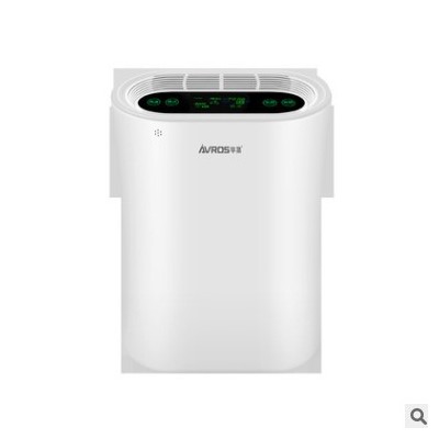 空氣凈化器 家用臥室負離子殺菌除甲醛霧霾pm2.5凈化禮品定制代發