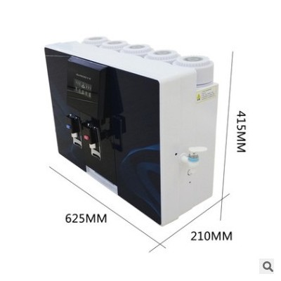 家用反滲透加熱一體機加熱三水機凈水器批發會銷惠民禮品定制代發