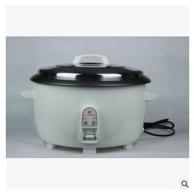 廠家直銷批發正品大電飯煲8L-42L大容量商用酒店用電飯鍋工廠代銷