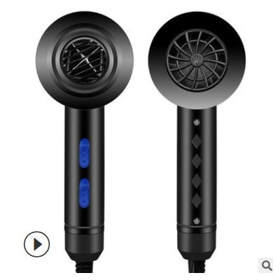 網紅錘子款電吹風機 家用學生宿舍吹風筒禮品吹風機外貿 代發