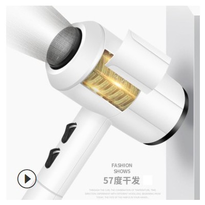 禮品電吹風 大小功率家用吹風機 酒店冷熱風靜音吹風筒贈品批發