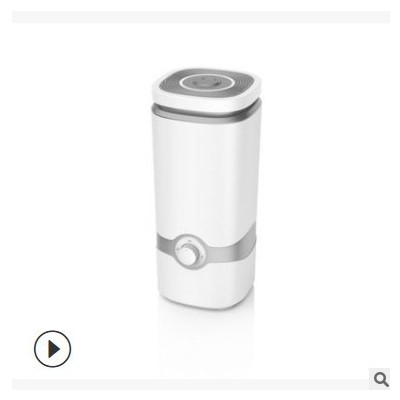 家用上加水式加濕器 辦公靜音超聲大霧量 新款智能 機械加濕器