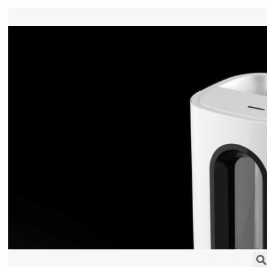 智能臺式上加水家庭加濕器辦公室靜音臥室遙控加濕器