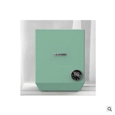 廠家批發(fā)新款智能wifi無(wú)霧空氣凈化器家用加濕器大容量辦公室